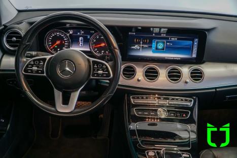 MERCEDES-BENZ E 300 2.0 16V 4P AVANTGARDE 9G-TRONIC AUTOMTICO, Foto 27