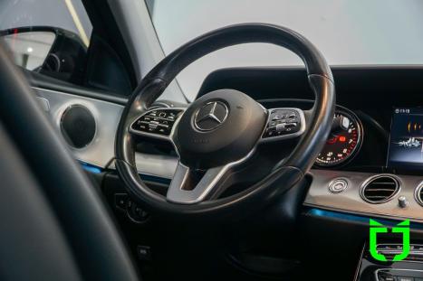 MERCEDES-BENZ E 300 2.0 16V 4P AVANTGARDE 9G-TRONIC AUTOMTICO, Foto 29