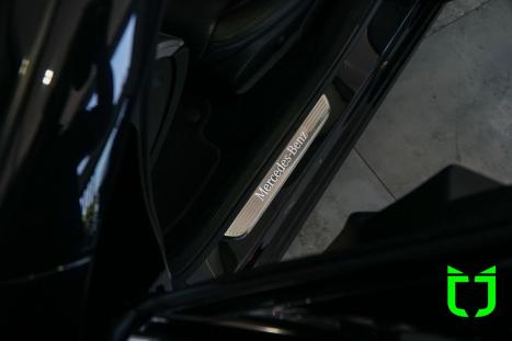 MERCEDES-BENZ E 300 2.0 16V 4P AVANTGARDE 9G-TRONIC AUTOMTICO, Foto 30