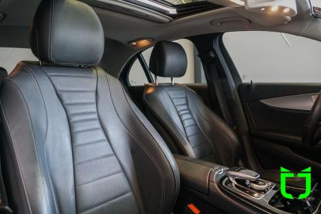 MERCEDES-BENZ E 300 2.0 16V 4P AVANTGARDE 9G-TRONIC AUTOMTICO, Foto 33