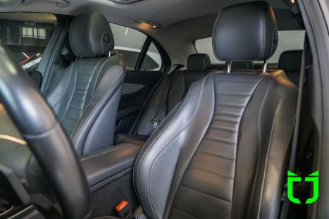 MERCEDES-BENZ E 300 2.0 16V 4P AVANTGARDE 9G-TRONIC AUTOMTICO, Foto 34