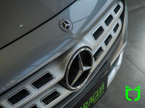 MERCEDES-BENZ GLA 200 1.6 16V 4P FLEX CGI STYLE TURBO AUTOMTICO, Foto 7