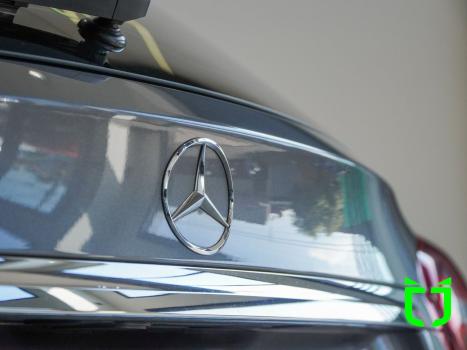 MERCEDES-BENZ GLA 200 1.6 16V 4P FLEX CGI STYLE TURBO AUTOMTICO, Foto 9