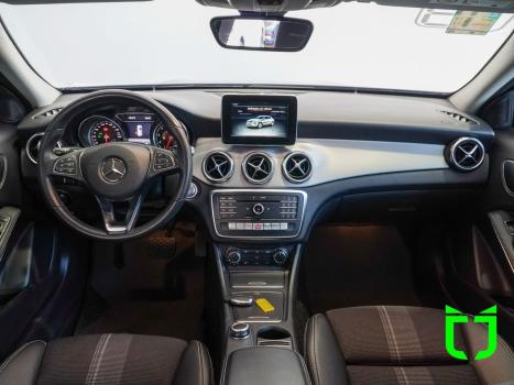 MERCEDES-BENZ GLA 200 1.6 16V 4P FLEX CGI STYLE TURBO AUTOMTICO, Foto 10