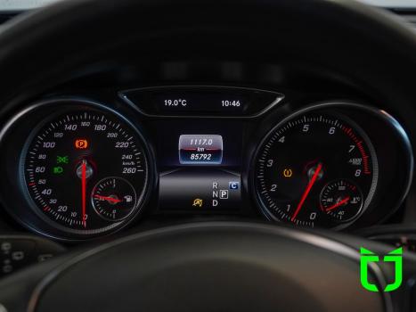 MERCEDES-BENZ GLA 200 1.6 16V 4P FLEX CGI STYLE TURBO AUTOMTICO, Foto 11