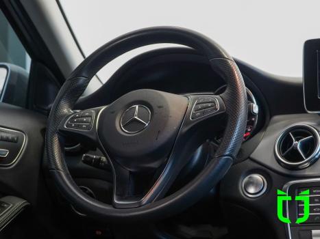 MERCEDES-BENZ GLA 200 1.6 16V 4P FLEX CGI STYLE TURBO AUTOMTICO, Foto 21