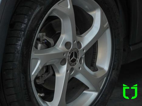 MERCEDES-BENZ GLA 200 1.6 16V 4P FLEX CGI STYLE TURBO AUTOMTICO, Foto 24