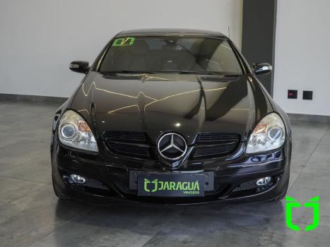 MERCEDES-BENZ SLK 200 1.8 16V KOMPRESSOR ROADSTER AUTOMTICO, Foto 2