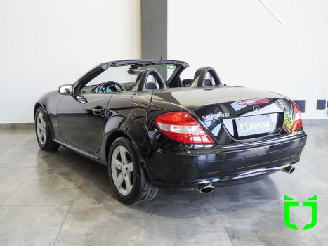 MERCEDES-BENZ SLK 200 1.8 16V KOMPRESSOR ROADSTER AUTOMTICO, Foto 4