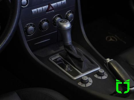 MERCEDES-BENZ SLK 200 1.8 16V KOMPRESSOR ROADSTER AUTOMTICO, Foto 12
