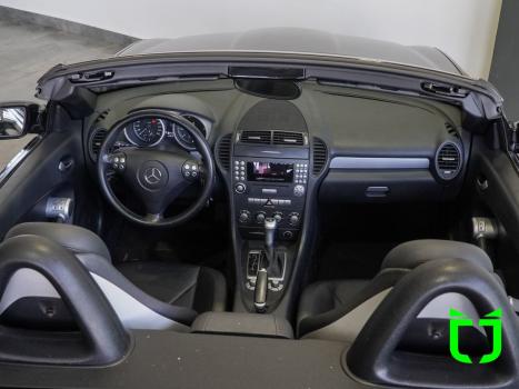 MERCEDES-BENZ SLK 200 1.8 16V KOMPRESSOR ROADSTER AUTOMTICO, Foto 13