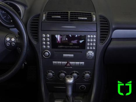 MERCEDES-BENZ SLK 200 1.8 16V KOMPRESSOR ROADSTER AUTOMTICO, Foto 14