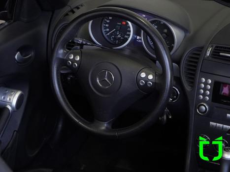 MERCEDES-BENZ SLK 200 1.8 16V KOMPRESSOR ROADSTER AUTOMTICO, Foto 15