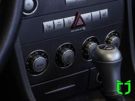 MERCEDES-BENZ SLK 200 1.8 16V KOMPRESSOR ROADSTER AUTOMTICO, Foto 16