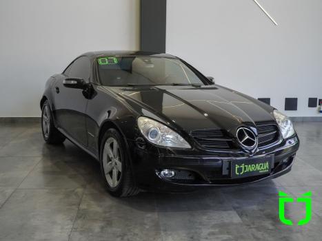 MERCEDES-BENZ SLK 200 1.8 16V KOMPRESSOR ROADSTER AUTOMTICO, Foto 20