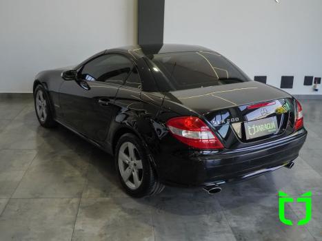 MERCEDES-BENZ SLK 200 1.8 16V KOMPRESSOR ROADSTER AUTOMTICO, Foto 22