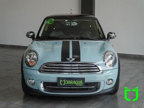 MINI Cooper 1.6 16V, Foto 2