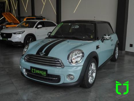 MINI Cooper 1.6 16V, Foto 3