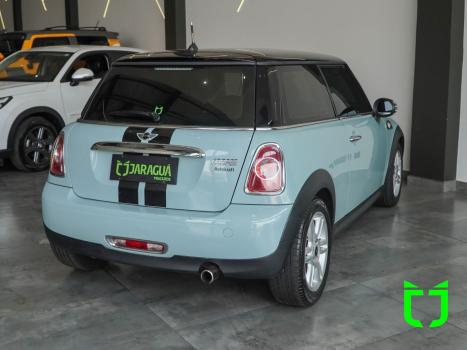 MINI Cooper 1.6 16V, Foto 6