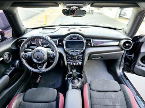 MINI Cooper 2.0 16V 4P TWINPOWER CLUBMAN JOHN COOPER WORKS ALL4 STEPTRONIC AUTOMTICO, Foto 14