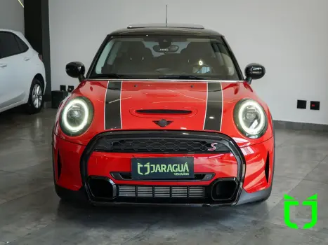 MINI Cooper 2.0 16V S TOP TURBO, Foto 2