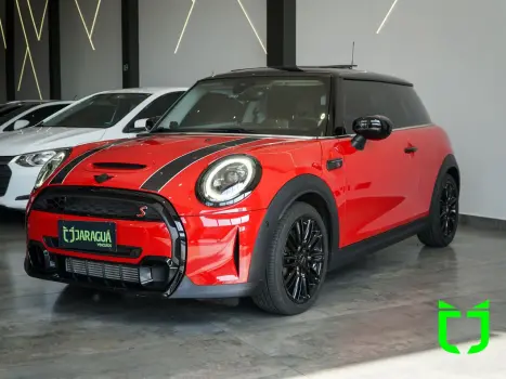MINI Cooper 2.0 16V S TOP TURBO, Foto 3