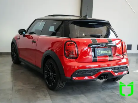 MINI Cooper 2.0 16V S TOP TURBO, Foto 4