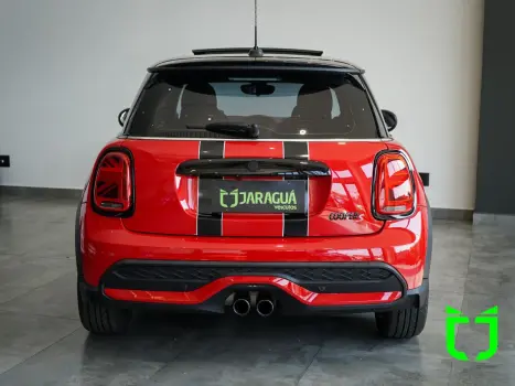 MINI Cooper 2.0 16V S TOP TURBO, Foto 5