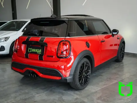 MINI Cooper 2.0 16V S TOP TURBO, Foto 6