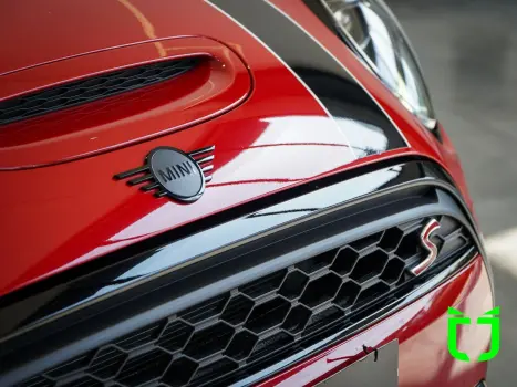 MINI Cooper 2.0 16V S TOP TURBO, Foto 7