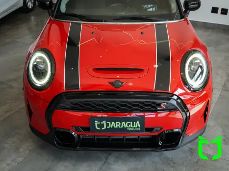MINI Cooper 2.0 16V S TOP TURBO, Foto 8
