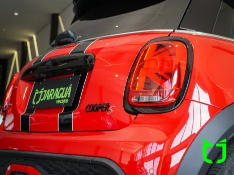 MINI Cooper 2.0 16V S TOP TURBO, Foto 9