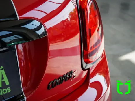 MINI Cooper 2.0 16V S TOP TURBO, Foto 11