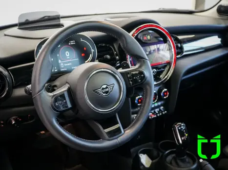 MINI Cooper 2.0 16V S TOP TURBO, Foto 12