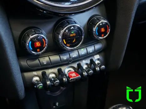 MINI Cooper 2.0 16V S TOP TURBO, Foto 19