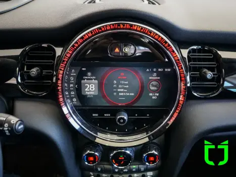 MINI Cooper 2.0 16V S TOP TURBO, Foto 20