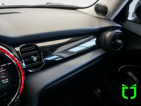 MINI Cooper 2.0 16V S TOP TURBO, Foto 21