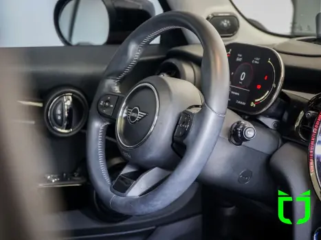 MINI Cooper 2.0 16V S TOP TURBO, Foto 23