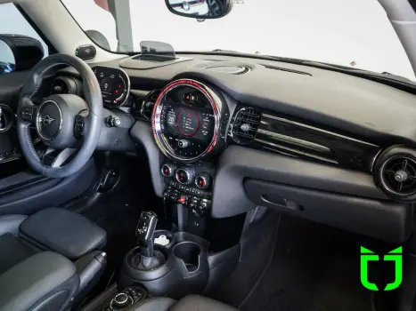 MINI Cooper 2.0 16V S TOP TURBO, Foto 24