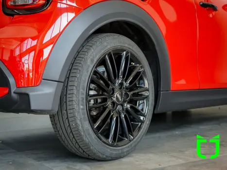 MINI Cooper 2.0 16V S TOP TURBO, Foto 26