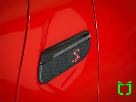 MINI Cooper 2.0 16V S TOP TURBO, Foto 28
