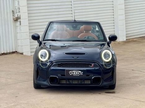 MINI Cooper Cabriolet 2.0 16V TWINPOWER S STEPTRONIC AUTOMTICO, Foto 2