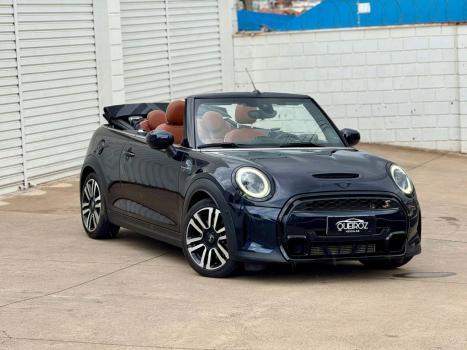 MINI Cooper Cabriolet 2.0 16V TWINPOWER S STEPTRONIC AUTOMTICO, Foto 3