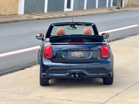 MINI Cooper Cabriolet 2.0 16V TWINPOWER S STEPTRONIC AUTOMTICO, Foto 9