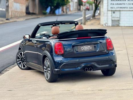 MINI Cooper Cabriolet 2.0 16V TWINPOWER S STEPTRONIC AUTOMTICO, Foto 10