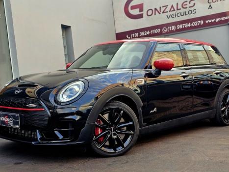 MINI John Cooper Works 2.0 16V TURBO AUTOMTICO, Foto 1