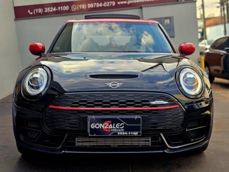 MINI John Cooper Works 2.0 16V TURBO AUTOMTICO, Foto 2