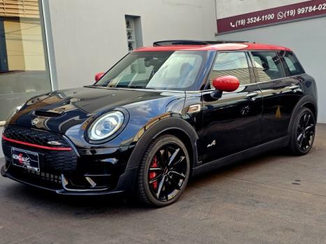 MINI John Cooper Works 2.0 16V TURBO AUTOMTICO, Foto 3