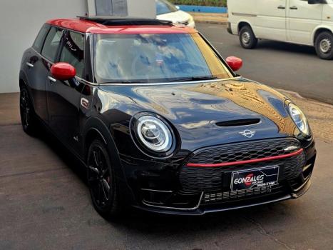 MINI John Cooper Works 2.0 16V TURBO AUTOMTICO, Foto 12