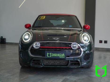 MINI John Cooper Works 2.0 16V TURBO AUTOMTICO, Foto 2